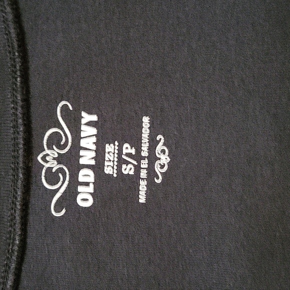 Old Navy V-Neck Perfect Tee (Small) - Picture 2 of 3